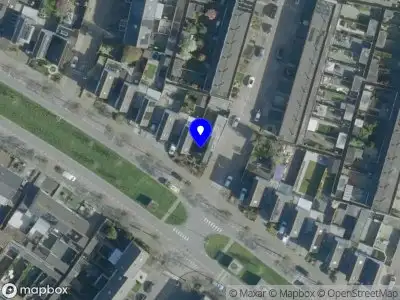 Overlastmelding Bijsterveldenlaan in Tilburg