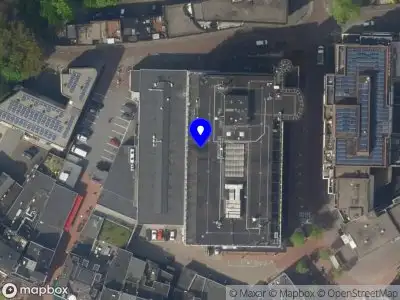 Overlastmelding  in Hilversum