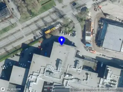 112 melding Politie naar de Simon Stevinweg in 's-Hertogenbosch vanwege ongeval met letsel