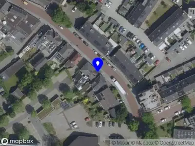 Brandweer met grote spoed naar de Slachthuisstraat in Geldrop vanwege reanimatie