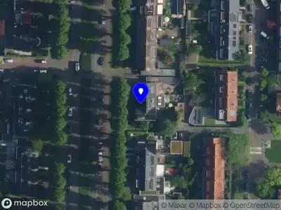 Overlastmelding Keizer Karelweg in Amstelveen