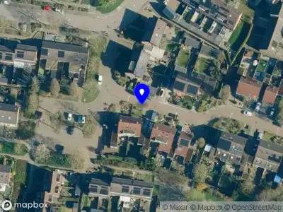 Overlastmelding Papiermakerserf in Eerbeek