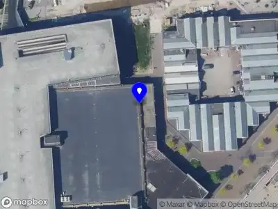 Overlastmelding Waagpassage in Lelystad