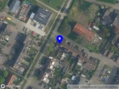 Traumahelikopter met grote spoed naar de Lindelaar in Odijk