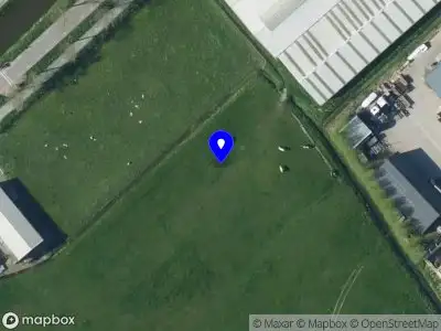 Ambulance met gepaste spoed naar de Tuinstraat in Benningbroek