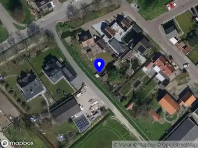 Brandweer en politie met gepaste spoed naar de Witte Weideweg in Noordhoek