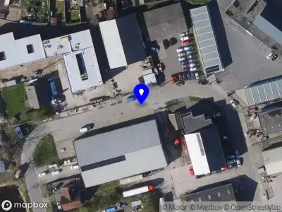 Brandweer naar de Transportstraat in Terneuzen