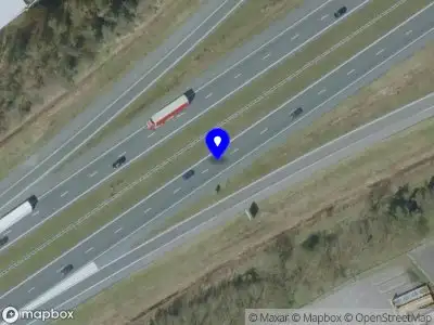 Snelheidscontrole op A67 te Eersel