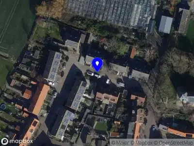 Traumahelikopter met grote spoed naar de Lambrechtsenstraat in Ritthem