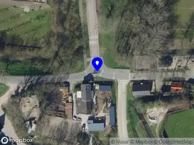 112 melding Ambulance met grote spoed naar de Charloisse Lagedijk in Rotterdam