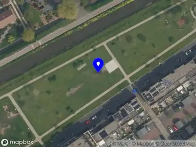 Ambulance met grote spoed naar de Meerweg in Berkel en Rodenrijs