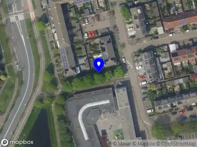 Overlastmelding Jan Wolkerslaan in Oegstgeest