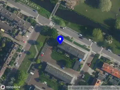 112 melding Overlastmelding Mauritslaan in Hillegom gesloten