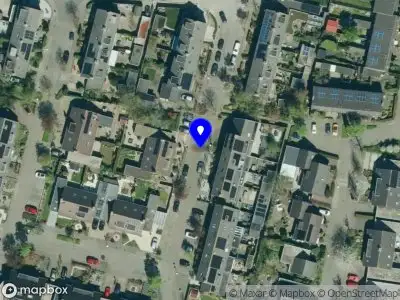 Overlastmelding De Plantage in Woudenberg