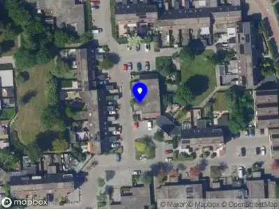 Anonieme overlastmelding Kamp in Lelystad