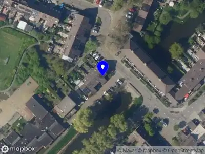 112 melding Ambulance met grote spoed naar de Godardstrook in Zoetermeer