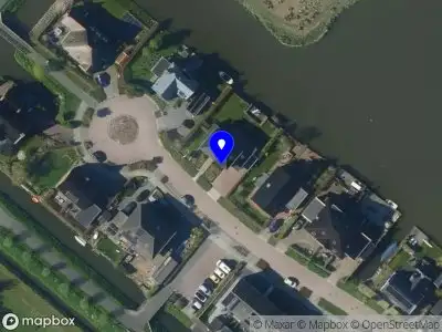 Ambulance met gepaste spoed naar de Tuinstraat in Hauwert