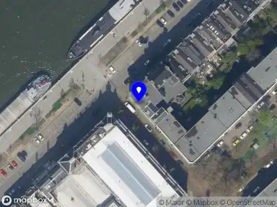 112 melding Ambulance met gepaste spoed naar de Thorbeckestraat in Rotterdam