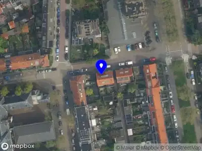 112 melding Ambulance met gepaste spoed naar de Piet Retiefstraat in Gouda