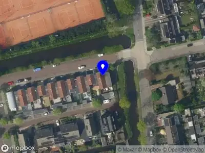 Overlastmelding Kievit in Leimuiden