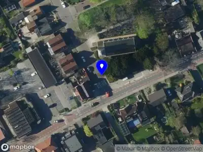 Overlastmelding Westerblokker in Blokker