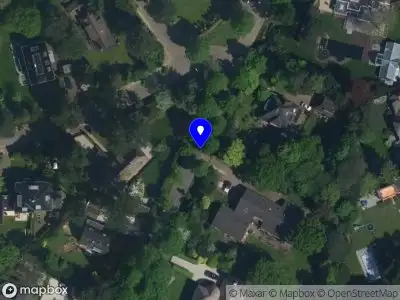 Ambulance met gepaste spoed naar de Tollenslaan in Aerdenhout