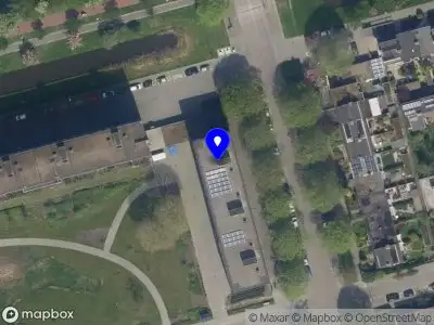 112 melding Ambulance met gepaste spoed naar de Jacob van Campenweg in Rotterdam