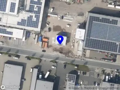 112 melding Brandweer met grote spoed naar de De Kooihoek in Bunschoten-Spakenburg