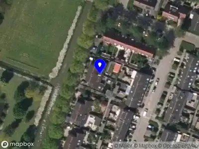 112 melding Ambulance met grote spoed naar de Rijpzicht in Middenbeemster