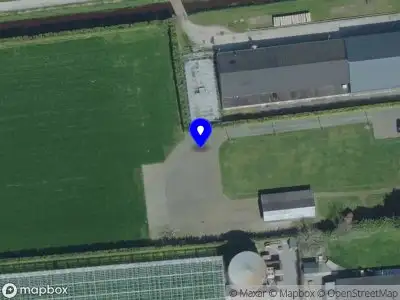 Politie naar de Volkelseweg in Boekel vanwege ongeval met letsel