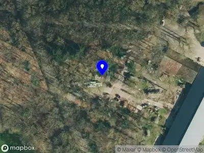 112 melding Brandweer met grote spoed naar de Meenweg in Markelo