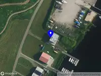 Ambulance met gepaste spoed naar de Mooie Nelpad in Haarlem