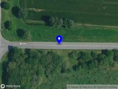 Snelheidscontrole op Baarhorsterdijk te Bathmen