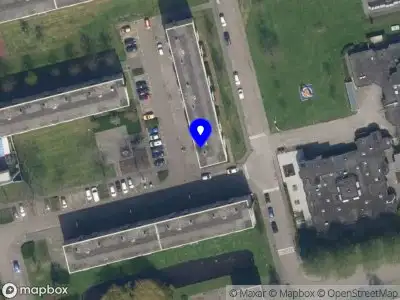 112 melding Ambulance met gepaste spoed naar de Bongerd in Capelle aan den IJssel