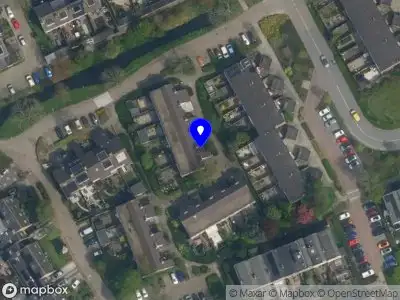 112 melding Ambulance met gepaste spoed naar de De Iep in Zevenhuizen