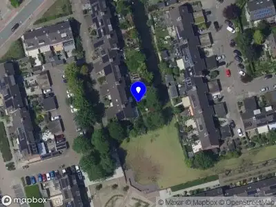 112 melding Ambulance naar de Wipmolen in Papendrecht