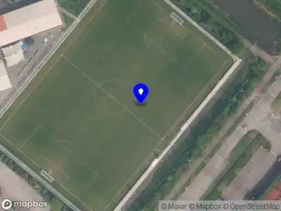 Ambulance met grote spoed naar de Sporthoekpad in Bergschenhoek