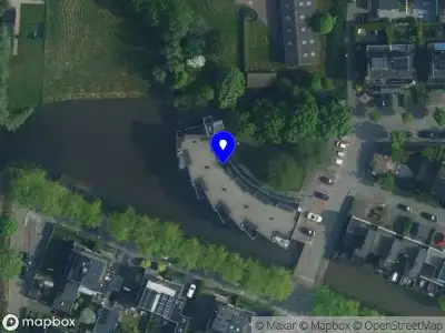 112 melding Ambulance naar de Ingeland in Ouderkerk aan de Amstel