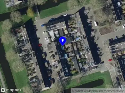 112 melding Ambulance met gepaste spoed naar de Rousselpad in Spijkenisse