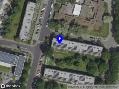 Brandweer en politie met grote spoed naar de Brahmsstraat in Venlo vanwege waarnemen gaslucht