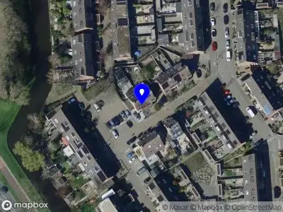 Ambulance met gepaste spoed naar de Disselvoorde in Spijkenisse