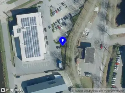 Politie naar de Lipsstraat in Drunen vanwege ongeval met letsel