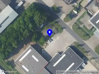 Politie naar de Handelsweg in Zeewolde vanwege aanrijding met letsel