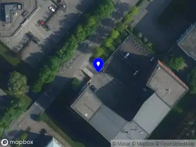 Ambulance met gepaste spoed naar de Siriusdreef in Hoofddorp