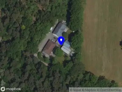 Brandweer met gepaste spoed naar de Lambrekven in Heeze vanwege stankoverlast