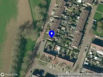 Brandweer met grote spoed naar de Beneluxstraat in Zevenaar vanwege stankoverlast