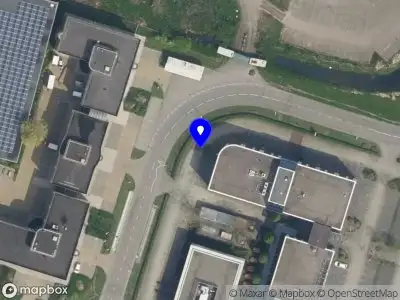 112 melding Politie naar de Ir D S Tuijnmanweg in Vianen vanwege aanrijding met letsel