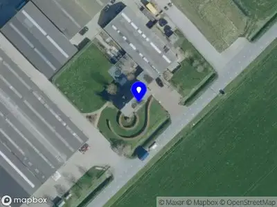 Brandweer met grote spoed naar de De Bellaard in 's-Hertogenbosch vanwege voertuigbrand