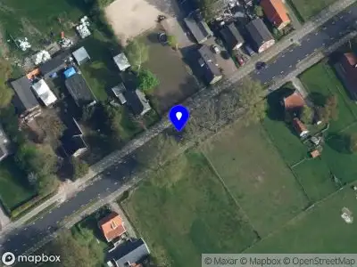 Snelheidscontrole op N380 te Jubbega