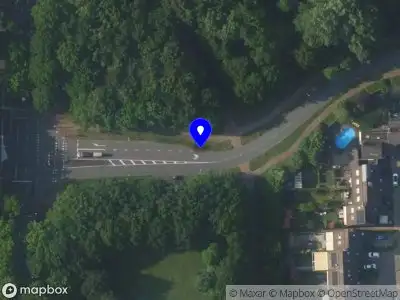 Snelheidscontrole op Kruin te Huizen